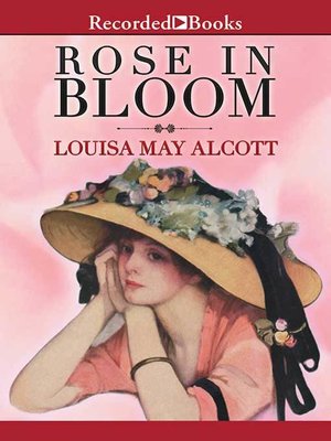 cover image of A Rose in Bloom